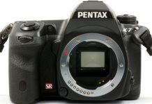 Pentax k7 1355 0 Pentax k7